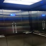 Kirayə (aylıq) 3 otaqlı Yeni Tikili, Əhmədli metrosu, Xətai rayonu 11
