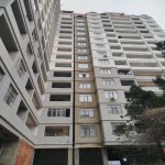 Satılır 3 otaqlı Yeni Tikili, Qara Qarayev metrosu, Nizami rayonu 2