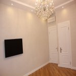 Satılır 4 otaqlı Yeni Tikili, Sahil metrosu, Səbail rayonu 12