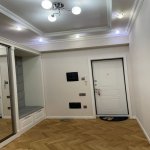 Kirayə (aylıq) 3 otaqlı Yeni Tikili, İçərişəhər metrosu, Badamdar qəs., Səbail rayonu 13