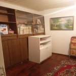 Kirayə (aylıq) 1 otaqlı Həyət evi/villa, İçərişəhər metrosu, Yasamal rayonu 4