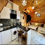 Kirayə (günlük) 3 otaqlı Həyət evi/villa Qəbələ 10