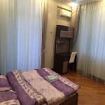 Kirayə (aylıq) 3 otaqlı Yeni Tikili, 28 May metrosu, Nəsimi rayonu 12