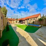 Kirayə (aylıq) 4 otaqlı Bağ evi, Mərdəkan, Xəzər rayonu 2