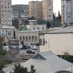 Satılır 4 otaqlı Həyət evi/villa, Nəsimi metrosu, Rəsulzadə qəs., Binəqədi rayonu 13