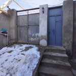 Satılır 8 otaqlı Həyət evi/villa, 20 Yanvar metrosu, Biləcəri qəs., Binəqədi rayonu 17