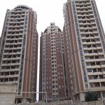 Satılır 3 otaqlı Yeni Tikili, 20 Yanvar metrosu, Yasamal rayonu 1