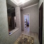 Satılır 3 otaqlı Yeni Tikili, İnşaatçılar metrosu, Yeni Yasamal qəs., Yasamal rayonu 14