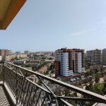 Satılır 2 otaqlı Yeni Tikili, Qara Qarayev metrosu, Biləcəri qəs., Binəqədi rayonu 1