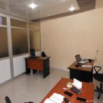 Kirayə (aylıq) 2 otaqlı Ofis, Sahil metrosu, Səbail rayonu 7