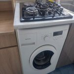 Kirayə (aylıq) 3 otaqlı Köhnə Tikili, Memar Əcəmi metrosu, Binəqədi rayonu 5