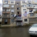 Satılır 3 otaqlı Köhnə Tikili, Memar Əcəmi metrosu, 3-cü mikrorayon, Nəsimi rayonu 2