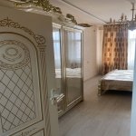 Kirayə (günlük) 3 otaqlı Yeni Tikili, Xətai metrosu, Xətai rayonu 3