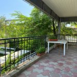 Kirayə (aylıq) 4 otaqlı Bağ evi Xırdalan 1