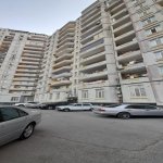 Kirayə (aylıq) 3 otaqlı Yeni Tikili, Həzi Aslanov metrosu, Xətai rayonu 1