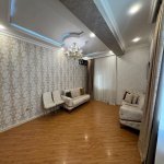 Kirayə (aylıq) 4 otaqlı Yeni Tikili, Həzi Aslanov metrosu, H.Aslanov qəs., Xətai rayonu 2