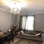 Продажа 2 комнатная Вторичка, м. Ази Асланова метро, пос. А.Асланов, Хетаи район 1