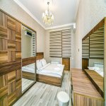 Kirayə (aylıq) 4 otaqlı Yeni Tikili, 28 May metrosu, Nəsimi rayonu 6