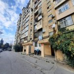 Satılır 2 otaqlı Köhnə Tikili, Xalqlar dostluğu metrosu, Nizami rayonu 1