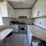 Satılır 3 otaqlı Köhnə Tikili, Qara Qarayev metrosu, Nizami rayonu 15