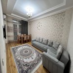 Kirayə (aylıq) 2 otaqlı Yeni Tikili, Əhmədli metrosu, Əhmədli, Xətai rayonu 1