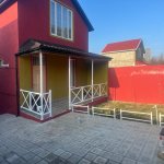 Посуточно 3 комнатная Дома/Виллы Губа 1
