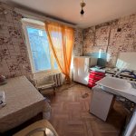 Kirayə (aylıq) 1 otaqlı Yeni Tikili, Elmlər akademiyası metrosu, Yasamal rayonu 4