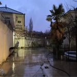 Satılır 7 otaqlı Həyət evi/villa, Neftçilər metrosu, Bakıxanov qəs., Sabunçu rayonu 12