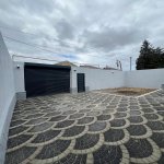Satılır 4 otaqlı Həyət evi/villa, Binə qəs., Xəzər rayonu 3