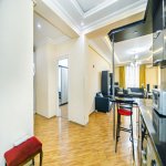 Kirayə (günlük) 3 otaqlı Yeni Tikili, Nizami metrosu, Yasamal rayonu 25