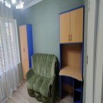 Kirayə (aylıq) 4 otaqlı Köhnə Tikili, Xalqlar dostluğu metrosu, Nizami rayonu 1