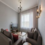 Аренда 4 комнат Дача, Новханы, Абшерон район 10