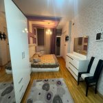 Kirayə (aylıq) 4 otaqlı Yeni Tikili, Bayıl qəs., Səbail rayonu 43