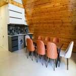 Kirayə (günlük) 5 otaqlı Həyət evi/villa İsmayıllı 25