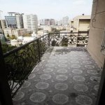Satılır 3 otaqlı Yeni Tikili, 28 May metrosu, Nəsimi rayonu 21