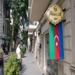 Kirayə (aylıq) Obyekt, Sahil metrosu, Nəsimi rayonu 14