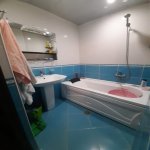 Satılır 3 otaqlı Köhnə Tikili, Qara Qarayev metrosu, Nizami rayonu 10