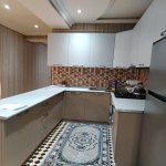 Kirayə (aylıq) 3 otaqlı Yeni Tikili, Qara Qarayev metrosu, Nizami rayonu 9