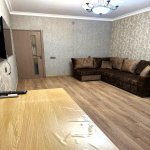 Kirayə (aylıq) 3 otaqlı Köhnə Tikili, İçərişəhər metrosu, AZTV telekanalı, Səbail rayonu 12