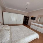 Kirayə (aylıq) 3 otaqlı Yeni Tikili, Qara Qarayev metrosu, Nizami rayonu 5