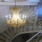 Kirayə (aylıq) Obyekt, 28 May metrosu, Nəsimi rayonu 19