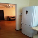 Kirayə (aylıq) 3 otaqlı Yeni Tikili, Nizami metrosu, Kubinka, Nəsimi rayonu 10