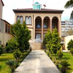 Satılır 9 otaqlı Həyət evi/villa, Gənclik metrosu, Nərimanov rayonu 1