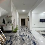 Satılır 6 otaqlı Həyət evi/villa, Neftçilər metrosu, Bakıxanov qəs., Sabunçu rayonu 2