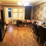 Kirayə (aylıq) 3 otaqlı Köhnə Tikili, Gənclik metrosu, Nərimanov rayonu 2