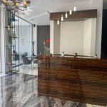 Kirayə (aylıq) 4 otaqlı Ofis, Nəriman Nərimanov metrosu, Nərimanov rayonu 7