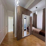 Продажа 3 комнатная Новостройка, пос. Бадамдар, Сябаиль район 9