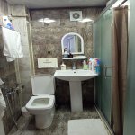 Продажа 2 комнатная Вторичка, İnşaatçılar метро, пос. Ясамал, Ясамал район 10