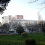 Kirayə (aylıq) 2 otaqlı Yeni Tikili, Azadlıq metrosu, Binəqədi rayonu 2