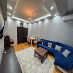 Kirayə (aylıq) 3 otaqlı Yeni Tikili, Dərnəgül metrosu, 8-ci mikrorayon, Binəqədi rayonu 1